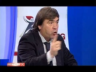 Dribbling - 17 Dhjetor 2012 Pj.1 - Vizion Plus - Sport