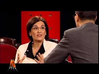 A Show - 18 Dhjetor 2012 Pj.1 - Talk Show