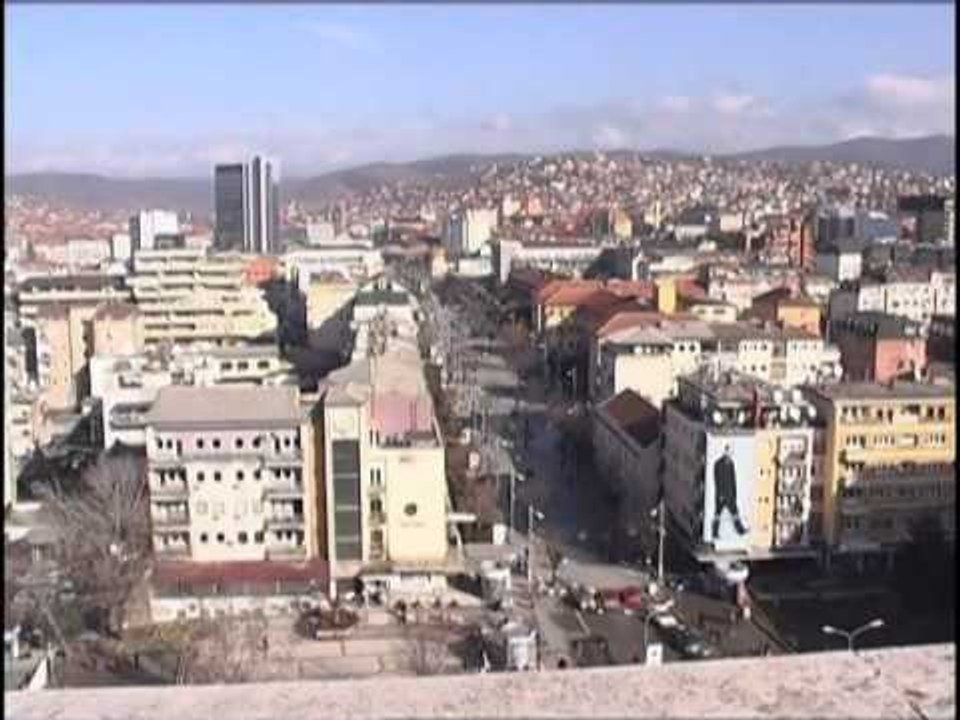 PREFIKSI I KOSOVES KERKOHET ZYRTARISHT NE OKB PERDORIMI I PREFIKSIT SHQIPTAR LAJM