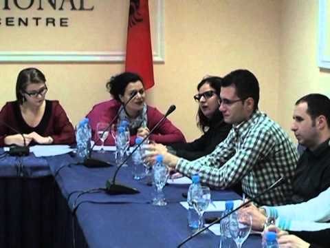 RAPORTI I MJAFT SHQIPERIA E FUNDIT NE BALLKAN PER ARSIMIMIN E TE RINJVE LAJM