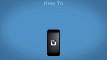How To Crop Photos in Instagram - Instagram Tip 19