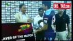 Amir Bowled Misbah & Then Misbah ul Haq Post Match Interview