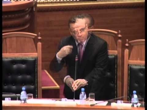 TRANSFERIMI I PARAVE OPOZITA KERKON ZBARDHJEN E EMRAVE TE MINISTRAVE LAJM