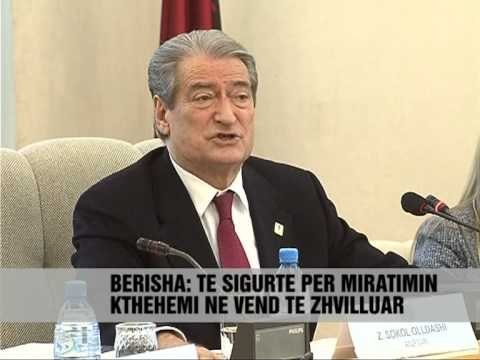 Gazsjellësi TAP, prioritet - Vizion Plus - News - Lajme
