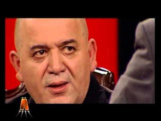 A Show - 18 Dhjetor 2012 Pj.2 - Talk Show