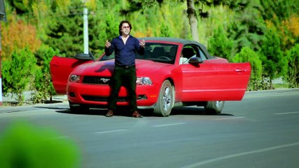 Fawad Hamidi - Bewafaye | SaazoAwaaz.Com