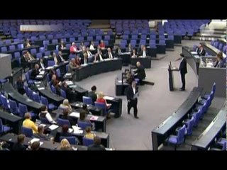 PARLAMENTARI GJERMAN SHQIPERIA MUND TA MARRE STATUSIN PAS ZGJEDHJEVE LAJM