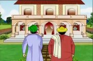 Akbar And Birbal Animated Stories _ The Greatest Teacher ( In English) Full animated carto catoonTV!