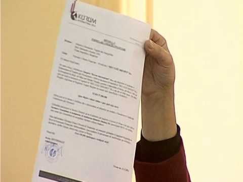 PRIVATIZIMI I 4 HEC KOMPANIA KURUM JEP OFERTEN ME TE LARTE 100 MLN EURO LAJM