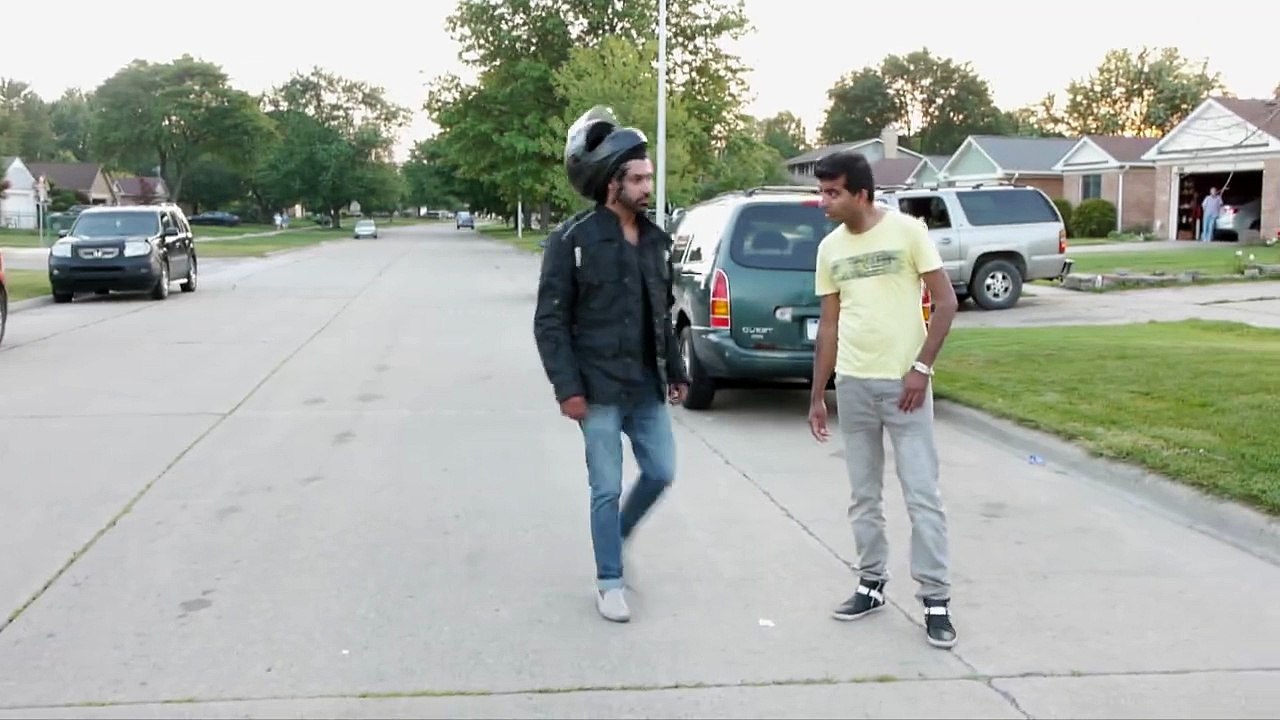 Biker Boys - (Expectation Vs Reality) By Waqar Malik