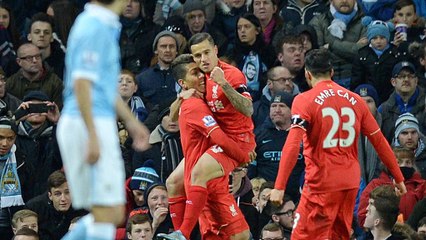 Download Video: Training time with Brazilian duo key for Klopp