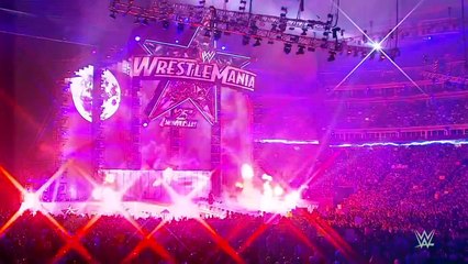 The man behind the making of The Undertaker’s theme song