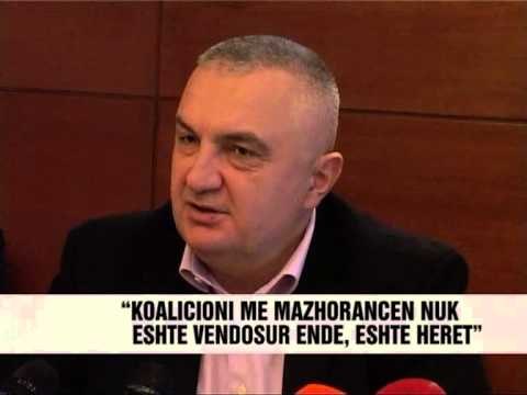 Meta: Te zhbllokohet KQZ - Vizion Plus - News - Lajme