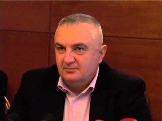 META NE SHKODER TE ZHBLLOKOHET SITUATA NE KQZ PER NDARJEN E ZAZ LAJM