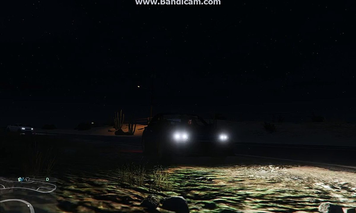 GT 5 SABARU IMPERZA GAMEPLAY
