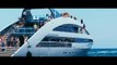 Point Break Featurette - Surf Action (2015) - Teresa Palmer, Luke Bracey Movie HD