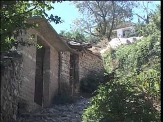 DROGE NE BAGAZH SHEFI I KRIMEVE TE GJIROKASTRES GJEN DROGE NE MAKINEN E TIJ LAJM