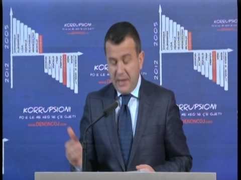 VIJOJNE AKUZAT DEPUTETI BALLA AKUZA TE REJA KUNDER FEMIJEVE TE BERISHES LAJM