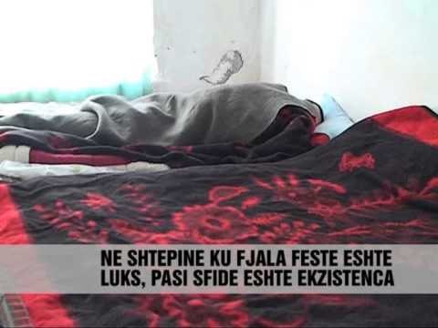 Historia e familjes Shpendi - Vizion Plus - News - Lajme