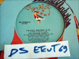 THE GIVENS FAMILY -I'M STILL WAITING(RIP ETCUT)SUGARHILL REC 85