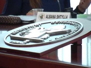 SHPERNDARJA E MANDATEVE NUK ANKIMOHET NE KOLEGJIN ZGJEDHOR MBETET AJO E 2009 LAJM