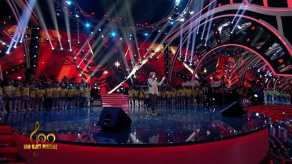 KLINT COLLAKU - Na llogarisni edhe ne