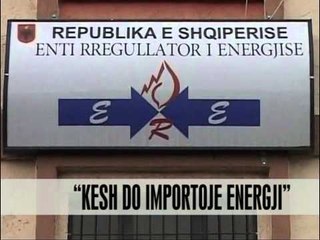 "KESH do importoje energji" - Vizion Plus - News - Lajme
