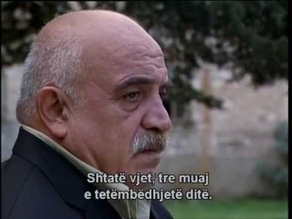 Lugina e Ujqerve - Pjesa e 113-te - Trailer