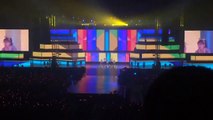 [fancam]151121 SNSD - 4th Tour Phantasia in Seoul D1_SHY- PUSH it