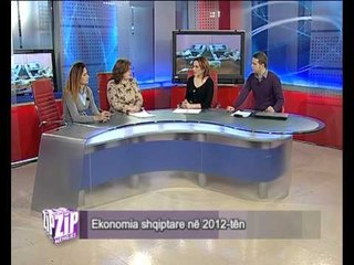 ZIP - 27 Dhjetor 2012 Pj.2 - Vizion Plus - Informacion