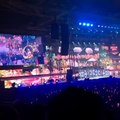 [fancam]151121 SNSD - 4th Tour Phantasia in Seoul D1_Green Light