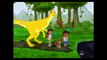 Baby Games Go Diego Go! Great Dinosaur Rescue (Super Kids Games) - Part 7 of 8 Baby Games