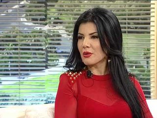 Dita Ime - Vizion Plus - Daily Show 12/27/12 Pj.2