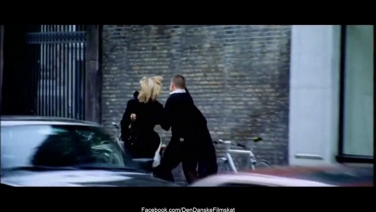 Reconstruction (2003) - Trailer