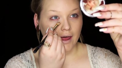 Taylor Swift Inspired - Bad Blood Makeup Tutorial