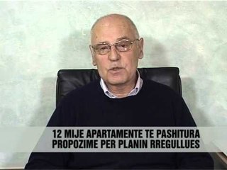Bilanci negativ i ndërtimit - Vizion Plus - News - Lajme