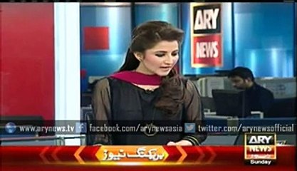 Earthquake jolts Pakistan again 22 Nov 2015