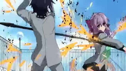 Owari no Seraph Crack