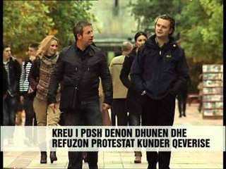 Thaçi: Jo skenarit te LSDM - Vizion Plus - News - Lajme