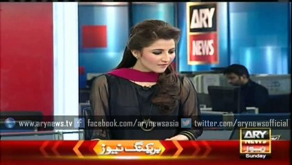 Earthquake jolts Pakistan again