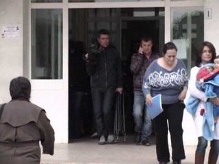 VDEKJA E 7 VJECARES MINISTRIA FAJESON MJEKUN KERKON HETIM NGA DREJTESIA LAJM