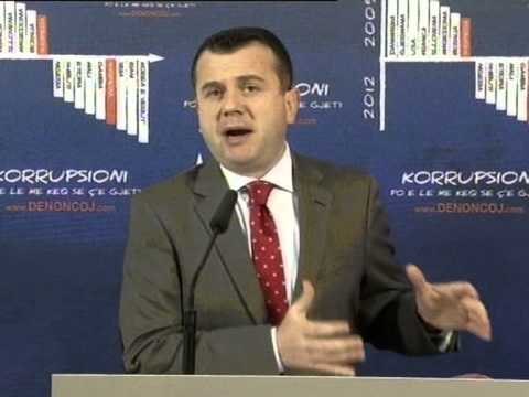 DENONCIMI I OPOZITES BERISHA TE MENDOJE PER TRANSPARENCEN E PASURISE LAJM