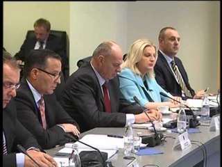 LARGOHET THAÇI NUK DO TE JEM ME KANDIDAT PER KRYEMINISTER I PDK LAJM