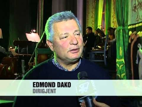 Grand ballo ne opera - Vizion Plus - News - Lajme