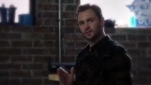 Chicago P.D. 2x23 Burgess and Ruzek Proposal Scene