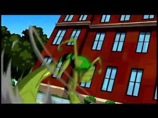 Ben ten |Trailer|Cdo dite ora 18 00 ne Tring Tring