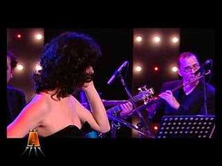 Flaka Krelani - A Show - 1 Janar 2013 - Pjesa e dyte - Vizion Plus - Talk Show