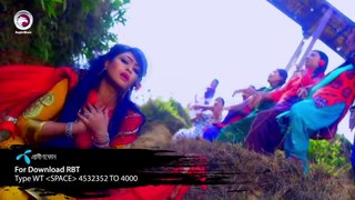 Premer Fagun Full Video Song - Char Okkhorer Valobasha (2015) bangla new movie song