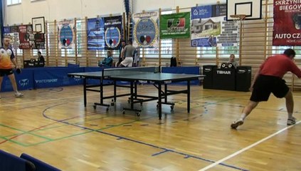 Gawryołek-Goławski   Błękitni-Biłgoraj 15-16
