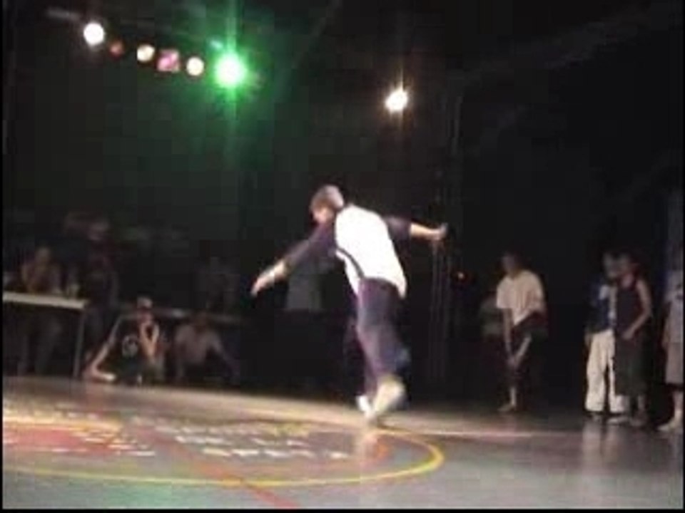 Clan d'Est vs Project X